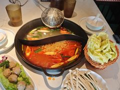 -浦江城市生活广场(江月路店)