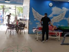 -健怪兽私教健身馆(恒大帝景店)