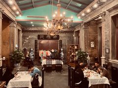 -卫鼎轩·曹公馆(鼓楼店)