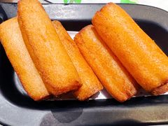 -海底捞火锅(青悦城店)