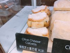 -WHEAT&BAKER-麥(凯德来福士店)