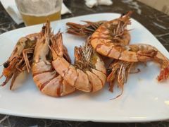 -漢咖啡·全服务式自助晚餐(武汉洲际酒店)