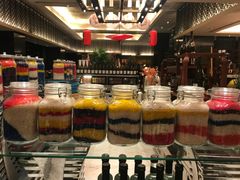 -武汉武昌威斯汀酒店-知味自助餐厅
