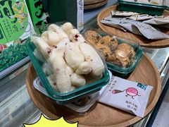 -泸溪河桃酥(西直门凯德店)