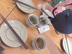 -花盐街·四川乐山小吃(西单大悦城店)