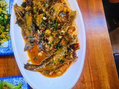 -老味道1992(武当山店)