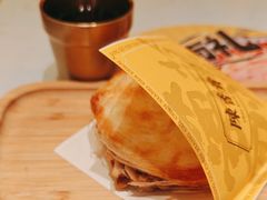 -陳香貴·兰州牛肉面(乐峰广场店)