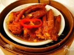 -翠园(铜锣湾广场店)