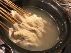 -小泉烧烤(清真寺街店)