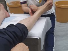 -郑远元专业修脚房(海防路店)