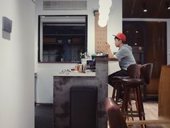 -Double cafe