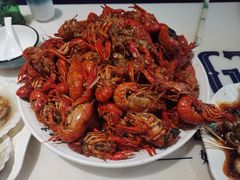 -天津乾毓德饭庄·清真传统炒菜·海鲜烧烤(咸阳路店)