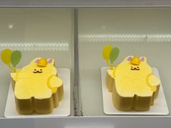 -好利来(红旗万达店)