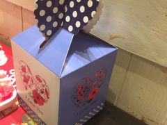 -新辣道鱼火锅(领展购物广场·中关村店)