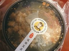 -糖糖冰粉(凤城三路总店)