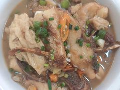 -始兴县农家小院餐馆