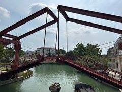 -赤坎·广东华侨国际旅游度假区