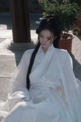 -一揽芳华汉服旗袍体验馆(拙政园店)