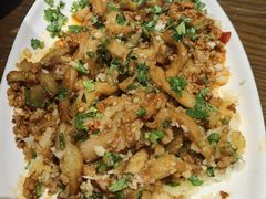 -味上湘菜馆(岳麓山店)