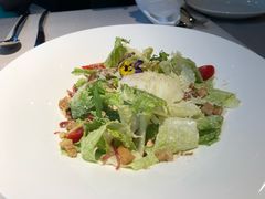 -La Sauce法意餐厅