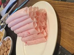 -南门涮肉(天坛店)