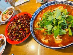 -小街47號江湖菜(四合院店)
