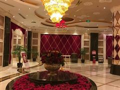 -芭菲盛宴·环球美食(北城国际店)