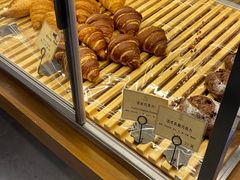 -安上烘焙 ENCHANTE(世纪汇店)