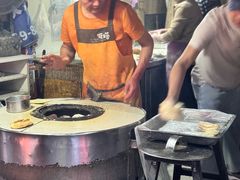 -肖为民麻糕(双桂坊店)