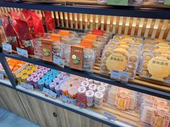 -MANFEN聚满分西点(远洋大信店)