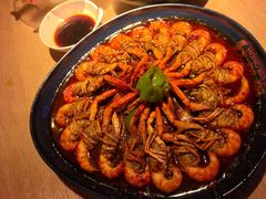 -红盔甲·小龙虾(车公庙店)