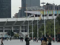 -广州保龄球馆(广州天河体育中心店)