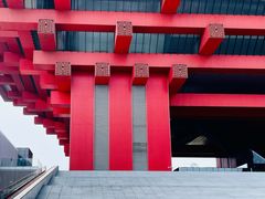 -中华艺术宫(上海美术馆)