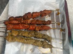 -六味斋(柳巷店)