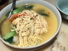 -锦府盐帮·张宅(世纪金源店)