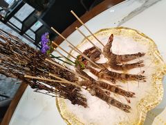 -虾佬圣汤·海鲜姿造(乐堤港店)