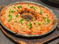 -梁家大院•农家菜(昆山会展中心店)