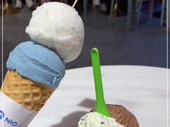 -Dal Cuore 达可芮冰淇淋(陕西北路店)