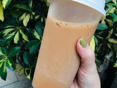 金茶王奶茶-香港鸳鸯王(西湖路店)