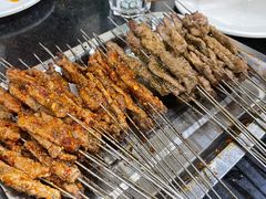 -永刚烧烤(大夜市店)