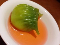 -杭州JW万豪酒店-万豪中餐厅