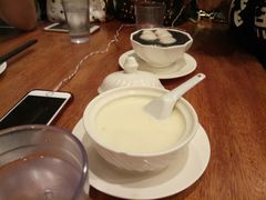 -正德顺順德雙皮奶(中信店)