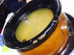 -民间瓦缸煨汤館(嵩山路店)
