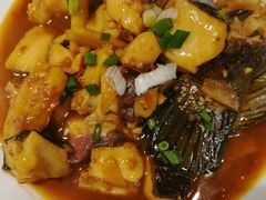 农家划水-千岛湖小鱼儿·淳安匠心农家菜