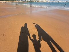 -青岛第二海水浴场