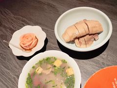 -小厨娘金榜题名(夫子庙秦淮河店)