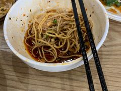 -花溪牛肉米粉(华兴东街店)