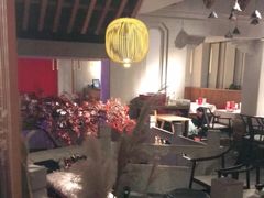 大堂-小京华楼·京味斋(三元桥国展店)