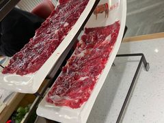 -左庭右院鲜牛肉火锅(苏州园区永旺店)