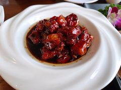 上海红烧肉-浦江餐饮•上海菜馆(五四路店)